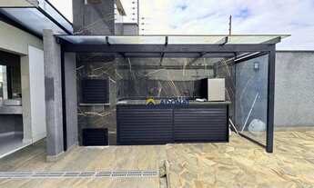 Imagem 6: Casa com 4 dormitórios à venda, 305 m² por R$ 3.000.000,00 - Centro - Guaratuba/PR