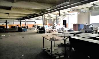 Imagem 2: Ramos Galpão / depósito com venda por R$1.800.000