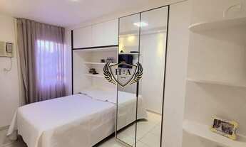 Imagem 5: Apartamento com 2 Quartos no Edifício Torres de Várzea Grande!