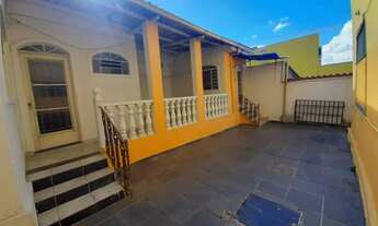 Imagem 4: Imóvel para aluguel possui 120 metros quadrados com 3 quartos em Riacho das Pedras - Conta