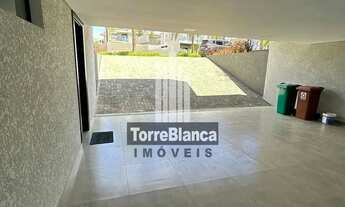 Imagem 4: Sobrado à venda, Jardim Carvalho, Ponta Grossa, PR