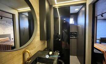 Imagem 7: Apartamento a 2 Quadras da Praia de Ponta Verde com 3 suítes