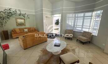 Imagem 5: Casa Comercial para Alugar no Bairro São Jorge em Londrina