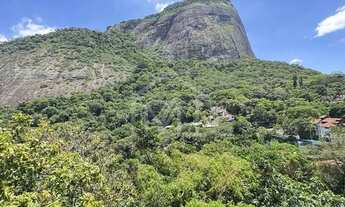 Imagem 2: Casa no Joá com vista deslumbrante ,3 quartos, 300 m²