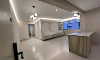 Imagem 6: Apartamento com 2 quartos à venda em Itaim Bibi - SP