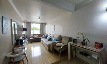 Imagem 2: Apartamento com 3 quartos à venda em Santana - SP