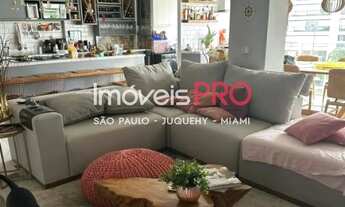 Imagem 6: Apto entregue em 2015 com 2 suítes e 2 vagas prox ao Parque do Aclimação