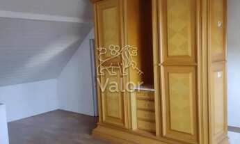 Imagem 4: Sobrado para venda tem 112 metros quadrados com 3 quartos em Vista Alegre - Curitiba - PR