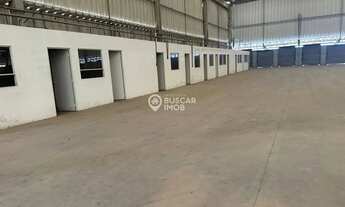 Imagem 6: GALPÃO COMERCIAL em SIMÕES FILHO - BA, SIMOES FILHO