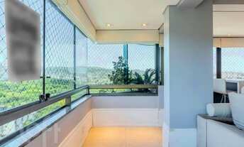 Imagem 5: Apartamento à venda em Petrópolis com 97 m², 2 quartos, 1 suíte, 3 vagas