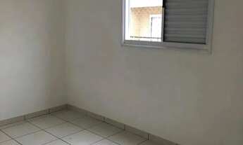 Imagem 2: Apartamento com 2 dormitórios para alugar, 47 m² por R$ 1.008,81/mês - Parque Nova Esperan