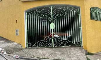 Imagem: Casa espaçosa e bem localizada na Vila