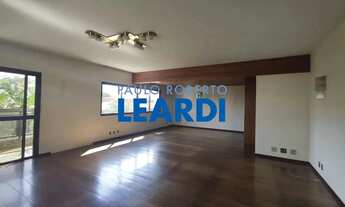 Imagem: APARTAMENTO - ALTO DA LAPA - SP