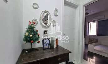 Imagem 7: Apartamento à venda, 2 quartos no bairro Embaré em Santos