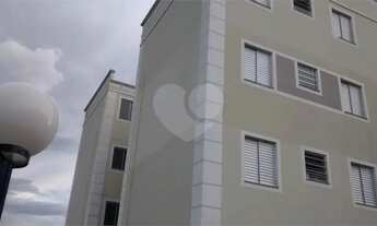 Imagem: Apartamento com 2 quartos à venda ou para