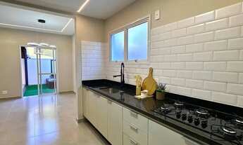 Imagem 2: CASA DUPLEX DE 3 QUARTOS NO CONDOMÍNIO ROSSI ARBORETTO