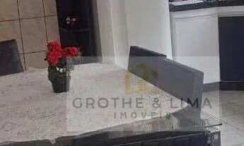 Imagem 2: Casa com 4 dormitórios à venda, 140 m² por R$ 508.800,00 - Jardim Maria Amélia - Jacareí/S