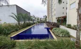 Imagem 7: Apartamento em Porto Alegre, no bairro Tristeza, com 2 dormitório(s), e 2 banhei