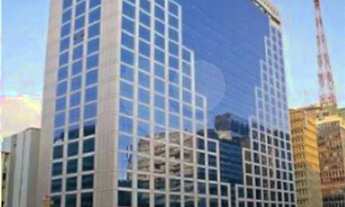 Imagem: Salas para locação em Bela Vista - SP