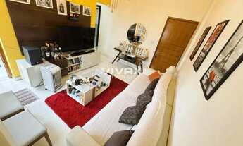 Imagem: MÉIER Rua Castro Alves - Apartamento