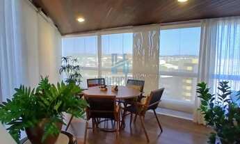 Imagem 7: Apartamento com 4 suítes à venda - Condomínio Torre Imperial - Candelária - Natal/RN