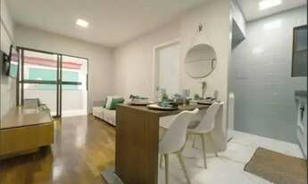 Imagem 5: Kitnet à venda na Zona 7 de Maringá com 1 Quarto e Sacada