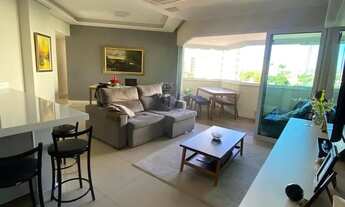 Imagem 2: Apartamento à venda em Fortaleza, Papicu, com 3 quartos, com 107 m², star place