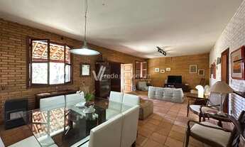 Imagem 5: Casa Térrea no Parque Xangrilá