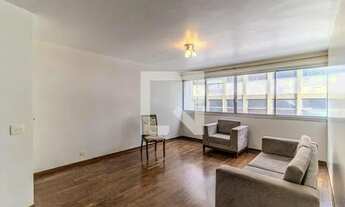 Imagem 2: Apartamento à Venda - Higienópolis, 4 Quartos, 167 m2