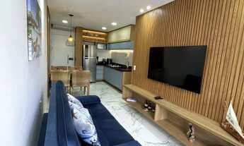 Imagem 4: Imóvel para venda possui 37 metros quadrados com 1 quarto em Porto de Galinhas - Ipojuca