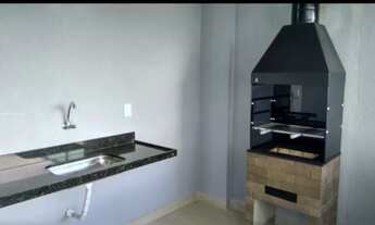 Imagem 2: Apartamento para Locação em Volta Redonda, São João, 2 dormitórios, 1 suíte, 2 banheiro