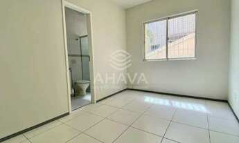 Imagem 6: Apartamento com área privativa para aluguel, 3 quartos, 1 suíte, 1 vaga, Itapoã - Belo Hor