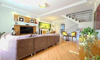 Imagem 5: Sobrado com 3 dormitórios à venda, 138 m² por R$ 850.000,00 - Vila Guilhermina - São Paulo