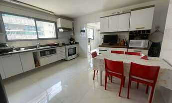 Imagem 14: Apartamento 4 suítes à venda de frente para o Mar da Praia do Morro, Guarapari ES - lazer