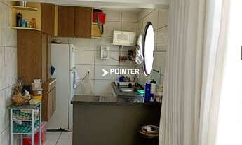 Imagem 6: Apartamento duplex de 73m², 2 quartos, todo reformado com armários, Setor Central - Goiâni