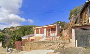 Imagem: Casa com 02 pavimentos independentes