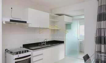 Imagem 4: Apartamento 2 dormitórios no Bigorrilho