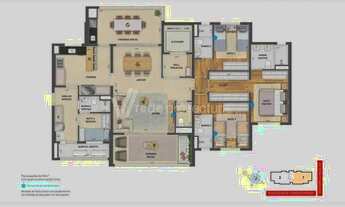 Imagem 3: Apartamento - Cambuí - Campinas