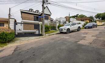 Imagem 4: Casa à venda, 588 m² por R$ 5.900.000,00 - Santo Inácio - Curitiba/PR