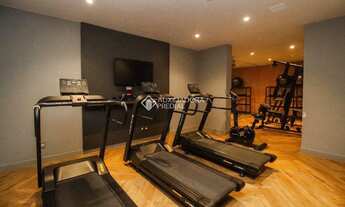 Imagem 3: Imóvel para aluguel com 25 metros quadrados com 1 quarto em Centro Histórico - Porto Alegr