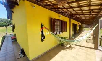 Imagem 7: Chácara em Margarida Quintiliano Ribeiro, - Recanto Al Deville - Araçoiaba da Serra/SP