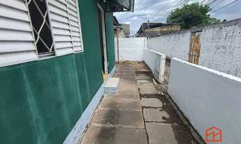 Imagem 2: Casa para aluguel, 2 quartos, Medianeira - Porto Alegre/RS