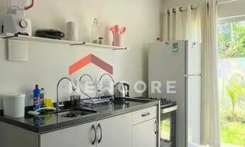 Imagem 4: Flat em Servidão Leonardo da Vinci - Ingleses do Rio Vermelho - Florianópolis/SC