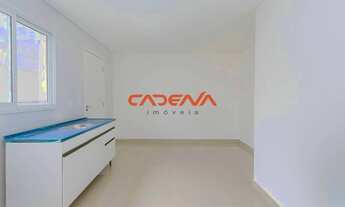 Imagem 5: Sobrado Triplex com 3 quartos e 2 vagas para aluguel no Campo Comprido