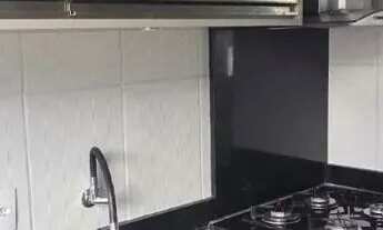 Imagem 2: Apartamento 2 Dormitórios com 46,86m² - Jardim Janaína