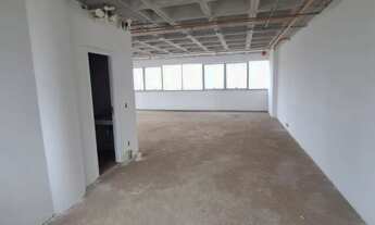 Imagem 7: Comercial/Industrial de 101 metros quadrados no bairro Setor Marista