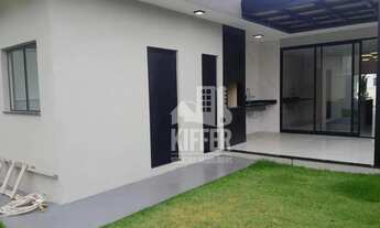 Imagem 3: Casa com 3 dormitórios à venda, 245 m² por R$ 780.000,00 - Cajueiros (Itaipuaçu) - Maricá