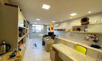 Imagem: Sala comercial no shopping avenida aldeota