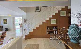 Imagem 6: Cobertura à venda no Jardim Oceânico. Barra da Tijuca. Impecável!