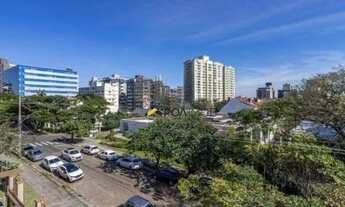 Imagem 5: Apartamento com 2 dormitórios, 143 m² - venda por R$ 1.350.000,00 ou aluguel por R$ 8.515